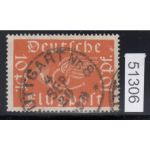 DR 1919, Mich.-Nr.: 111 b gestempelt geprüft