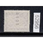 Berlin 1956, Mich.-Nr.:R 152 **  ungrade nr.
