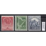 Berlin 1950, Mich.-Nr.: 71-73 *