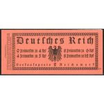 DR 1932 (MH 26), Mich.-Nr.: MH 26.1 **  geprüft  Attest