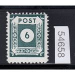 SBZ  1945 Mi.-Nr.:  43 C ** geprüft Befund