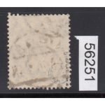 DR 1918, Mich.-Nr.: 103 b gestempelt  geprüft