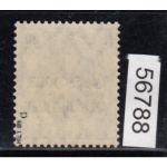 Polen 1916, Mi.-Nr.13 d  ** geprüft