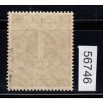 Alliierte Besetzung (Gemeinschaftsausg.) Mi. Nr. 937 Y  **  geprüft