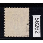 Bizone 1945  Mi. Nr. 10 G  gestempelt geprüft  Befund