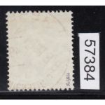 Berlin 1948, Mich.-Nr.: 16 LUXUS Voll-Stempel Berlin Charlottenburg