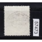 Bizone 1945  Mi. Nr. 35 B gestempelt geprüft  Befund