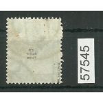 Bezirk 41 nr. 058b Limbach (Sachsen) ? 10 Pf. geprüft BPP