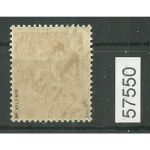 Bezirk 41 nr. 112 Zschopau ** 25 Pf. geprüft BPP