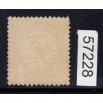 DR 1872, Mich.-Nr.: 19 *