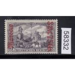 DAP Marokko 1905, Mich.-Nr.: 32 B ** geprüft