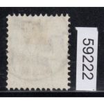 Schweiz 1915 : Mi.-Nr.:127 I gestempelt Plattenfehler I