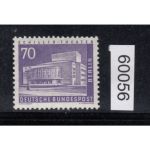 Berlin 1956, Mich.-Nr.:R 152 **  ungrade nr.