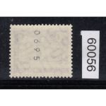Berlin 1956, Mich.-Nr.:R 152 **  ungrade nr.