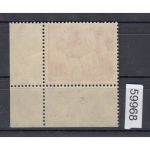 KABE Klemmbinder + Schuber  gebraucht Leer blau