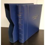 Deutsche Post Exclusiv 2005 Alben+Schuber +Vordrucke  13-Loch