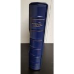 Deutsche Post Exclusiv 2005 Alben+Schuber +Vordrucke  13-Loch
