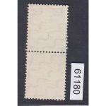SBZ  1945 Mi.-Nr.:  79 b Y  gestempelt  geprüft  Attest Mi. 3600,00  lesen