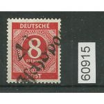 Bezirk 41 nr. 112 Zschopau * 8 Pf. geprüft BPP
