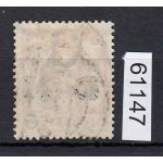 Danzig Dienst 1922 Mi.Nr. D 25 b  gestempelt geprüft Befund