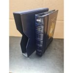 Deutsche Post pro collect 20 -EURO -Gedenkm Set Band I  Schuber + Hüllen 2016-19