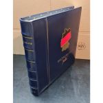 DEUTSCHLAND-PLUS-ALBUM 2005 + VORDRUCKE KOMPLETT