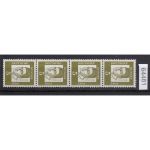 Bund 1961, Mich.-Nr.: R 347x ** (ungr.-nr.)  450,00