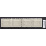 Bund 1961, Mich.-Nr.: R 347x ** (ungr.-nr.)  450,00