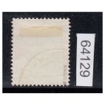 Alliierte Franz. Zone Baden Mi. Nr. 43 A gestempelt  geprüft