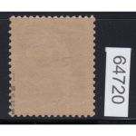 AD Bayern 1911, Mich.-Nr.: 85 I ** Type I   geprüft