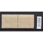 DR 1918/19 (MH 10), Mich.-Nr.: S 9 aa *