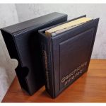 dickes Album Geschichte miterlebt Münzen, Numisbriefe, Marken Deutschland