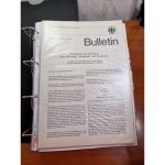 dickes Album Geschichte miterlebt Münzen, Numisbriefe, Marken Deutschland