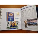 FIFA Fußball WM 2006 in Deutschland  Offizielle Belegesammlung *TOP*