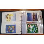 FIFA Fußball WM 2006 in Deutschland  Offizielle Briefmarkensammlung *TOP*