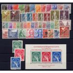 Berlin 1949, Mich.-Nr.: 21-70 **