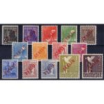 Berlin 1949, Mich.-Nr.: 21-70 **