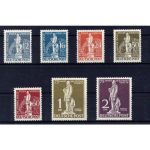 Berlin 1949, Mich.-Nr.: 21-70 **