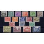 Berlin 1949, Mich.-Nr.: 21-70 **