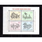 Berlin 1960-1990, Mich.-Nr.: 191-879**