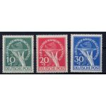 Berlin 1949, Mich.-Nr.: 21-70 **