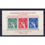 Berlin 1949, Mich.-Nr.: 21-70 **