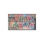 GG  1939-44,  Mi.-Nr. 1-125  ** Komplett