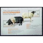 Bund 2016, Mich.-Nr.: 3199-3273 **   Komplett