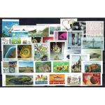 Bund 2016, Mich.-Nr.: 3199-3273 **   Komplett