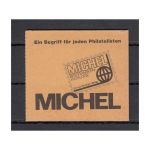 Berlin 1972, Mich.-Nr.: MH 8 b **