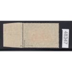 Kolonien Samoa 1915, Mich.-Nr.: 23 II A **