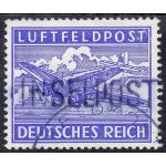 Feldpost, Mi.-Nr.11 A gestempelt geprüft