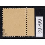 SBZ  1945 Mi.-Nr.: 93 AX a p2 ** geprüft