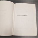 Bund 1974, Mich.-Nr.:  Jahrbuch   seltene Nachauflage 2.000 Euro